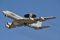 NATO – Boeing E-3A AWACS LX-N90459