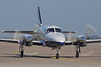 AEROTOURS – Piper PA-31T2/IIXL D-ITEM