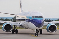 Swiftair – Boeing B737-8CX N277EA