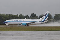 Swiftair – Boeing B737-8CX N277EA