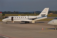 Aerowest – Cessna 680 Citation Sovereign D-CAWS