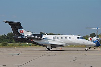 Private/Soukrom – Embraer EMB-505 Phenom 300 HB-VRW