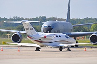 Aeropartner – Cessna C510 Mustang OK-AML