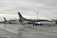Kaliningradavia – Boeing B737-382 EI-DJK