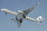 Kras Air – Tupolev TU-204-100 RA-64019