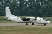 CityLine Europe – Antonov AN-26B HA-TCS