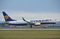Ryanair – Boeing B737-8AS EI-DHE