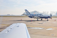 T Air – Cessna 525 OK-PBS