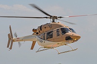 Blue Sky Service – Bell 427 OK-ERP