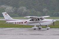 Private/Soukromé – Cessna T182T TC Skylane D-ENHM