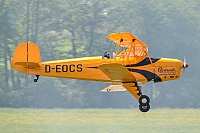 Private/Soukromé – Aero C-104S D-EOCS