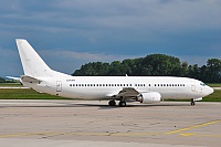 Cargoair – Boeing B737-49R LZ-CGY