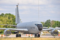 USAF – Boeing KC-135R Stratotanker 57-2606