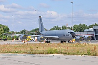 USAF – Boeing KC-135R Stratotanker 57-2606