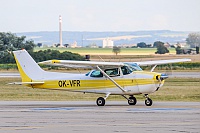 Private/Soukromé – Cessna 172N OK-VFR