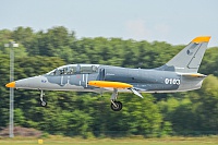 LOM-CLV – Aero L-39C 0103