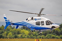 Junker – Bell 429 OK-EJP