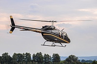 Heli Czech – Bell 505 OK-RSE