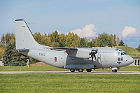 Slovakia Air Force – Alenia C-27J Spartan 1962
