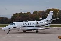 Elite Jet – Cessna 560XL/XLS OM-BLS