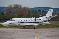 Elite Jet – Cessna 560XL/XLS OM-BLS