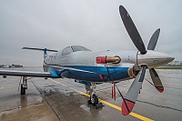 T Air – Pilatus PC-12/47E OK-PCC
