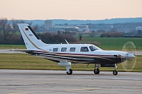 Private/Soukromé – Piper PA-46-500TP D-FLBK
