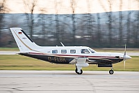 Private/Soukromé – Piper PA-46-500TP D-FLBK