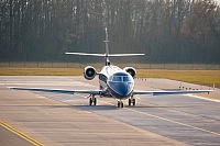 Éclair Aviation – Gulfstream G200 OK-GLF