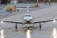Tatra Jet – Pilatus PC-12/47E OM-TVV