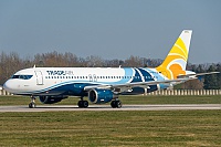 Trade Air – Airbus A320-212 9A-BTG