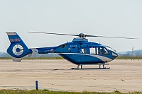 POLICIE ČR – Eurocopter EC-135T-2 OK-BYD