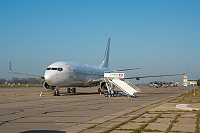 Go2Sky – Boeing B737-86J OM-GTF