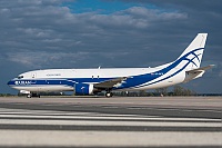 Atran – Boeing B737-46Q(SF) VP-BCK