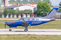 Private/Soukromé – Piper PA-46-350P N3935Y