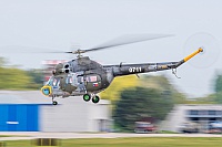 LOM-CLV – Mil Mi-2 0711