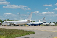 Go2Sky – Boeing B737-86J OM-GTF