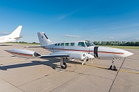 Primis – Cessna C402B OK-MIS