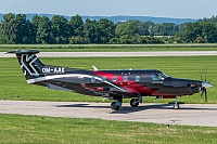 Elite Jet – Pilatus PC-12/47E OM-AAK