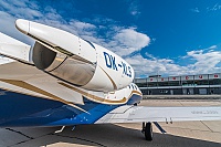 Silesia Air – Cessna 560XL/XLS+ OK-XLS