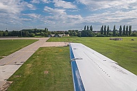 Silesia Air – Cessna 560XL/XLS+ OK-XLS