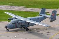 Poland NAVY – PZL - Mielec M-28B1TD Bryza 1TD 1118