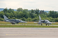 Czech Air Force – Aero L-159A 6063