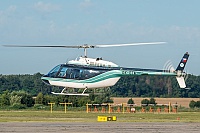 Junker – Bell 206B-3/III OK-TGM