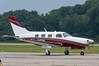 Private/Soukromé – Piper PA-46-350P OK-STN