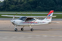 F-Air – Tecnam P-2008 JC OK-HSI