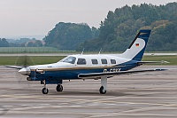 Private/Soukromé – Piper PA-46-310P D-EBKK