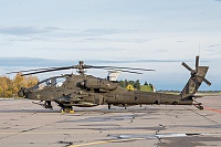 USAF – Boeing AH-64E 17-03129