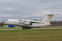 Aviacon Zitotrans – Iljušin IL-76TD RA-78765