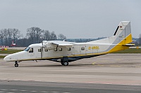 Businesswings – Dornier DO-228-100 D-IROL